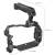 SmallRig 5957 - zestaw z klatką, uchwytem i zacieskiem do Canon EOS R6 Mark III / R6 Mark II - wymiary